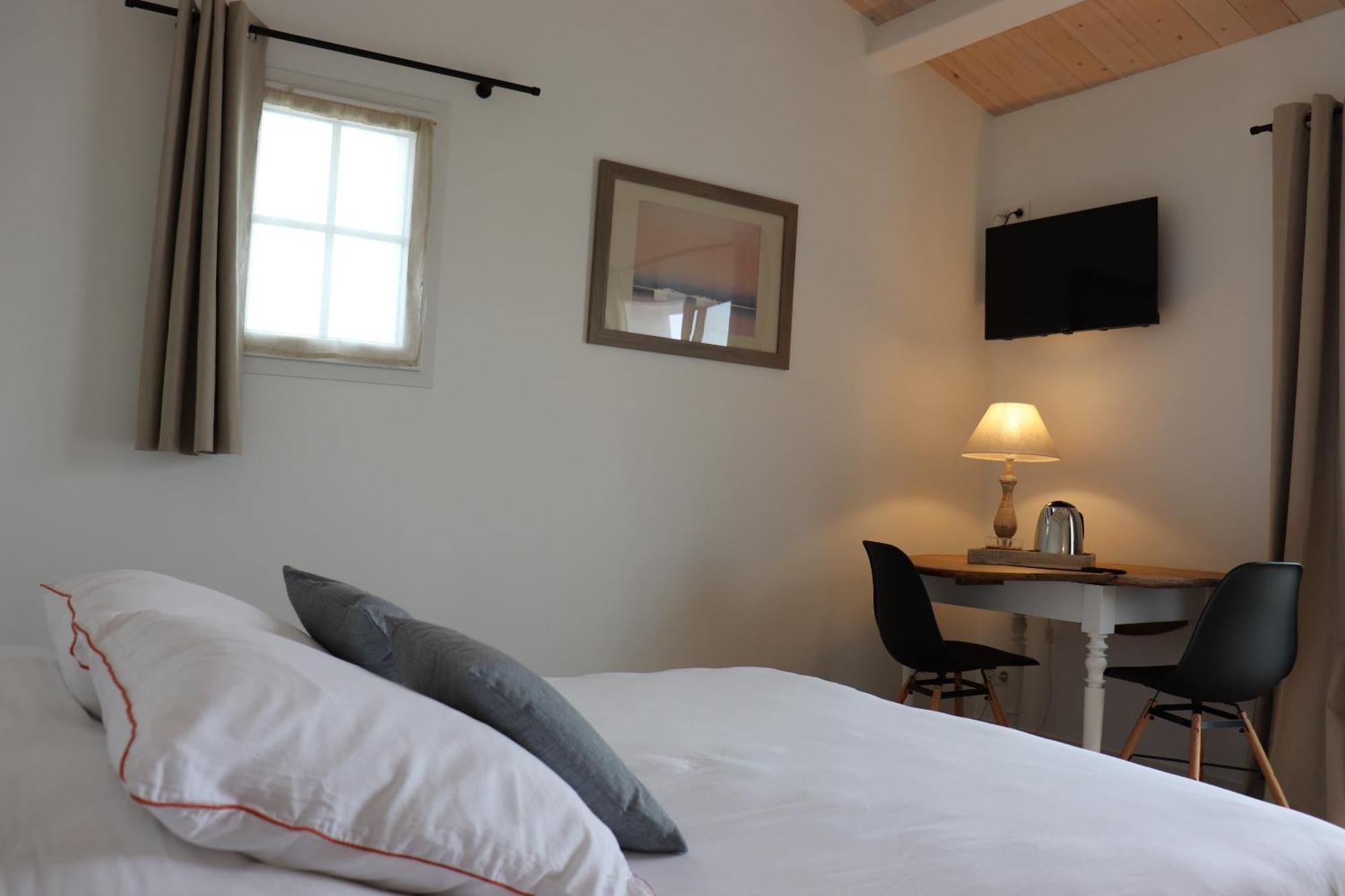 Bed and Breakfast Horizons De L'Ile Ile d'Yeu Exteriér fotografie